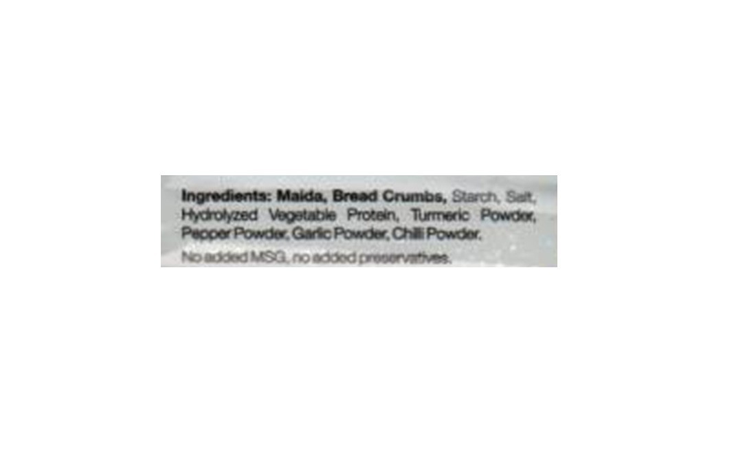 Thillai's Crispy Chicken Mix    Pack  250 grams